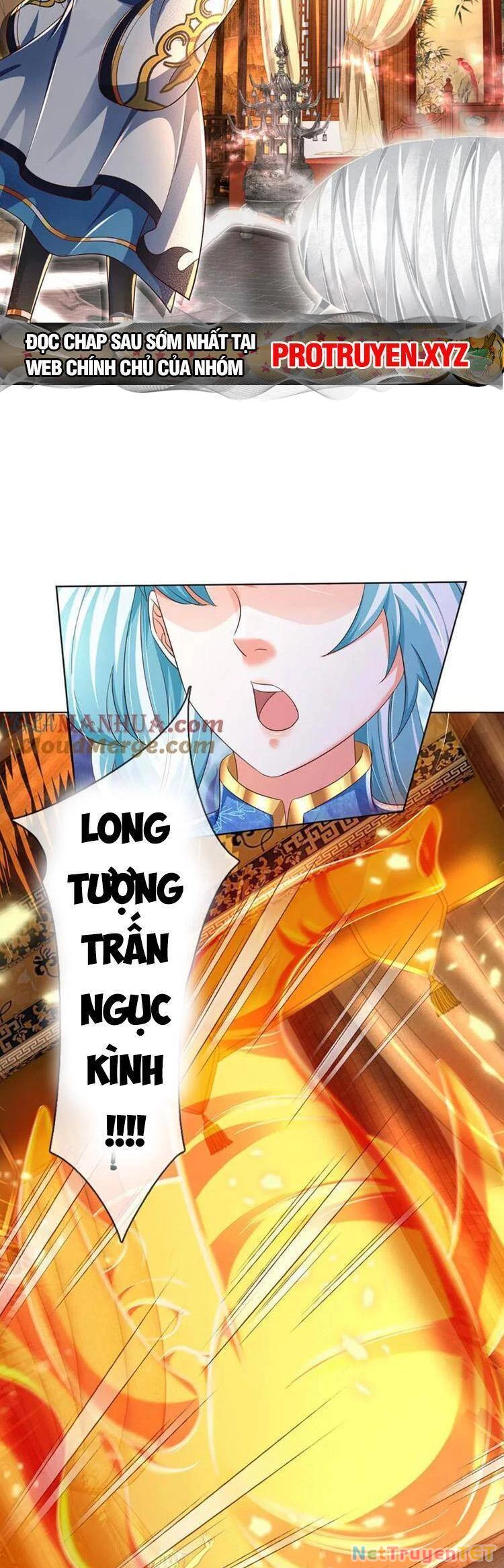 Bắt Đầu Với Chí Tôn Đan Điền Chapter 263 - 13