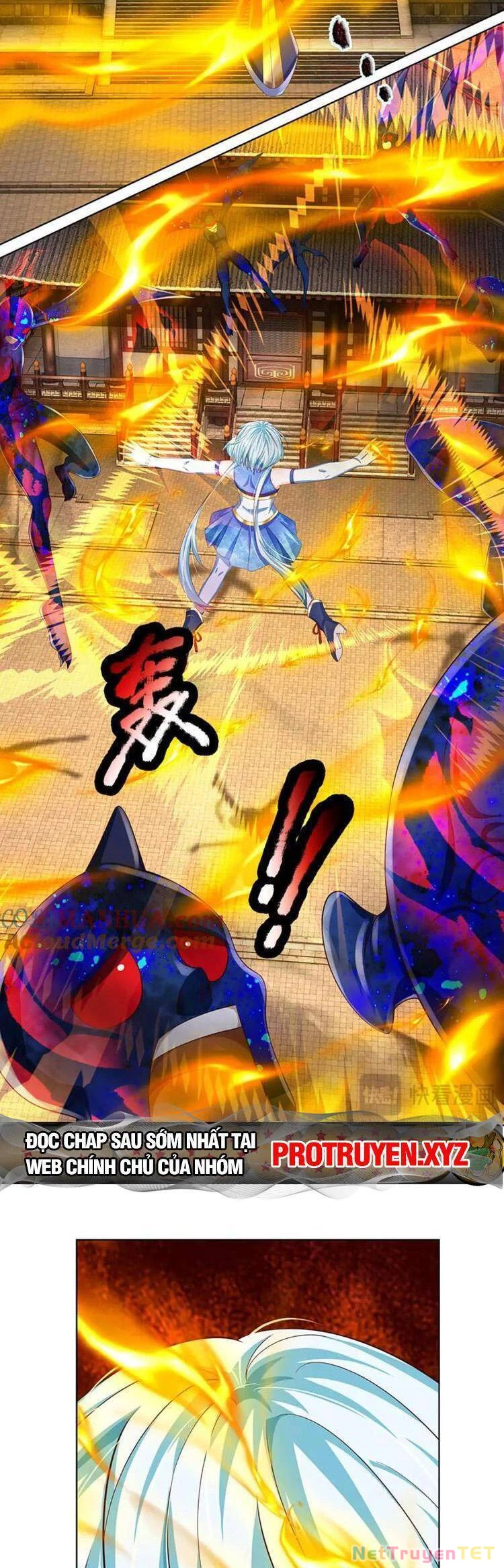 Bắt Đầu Với Chí Tôn Đan Điền Chapter 263 - 19