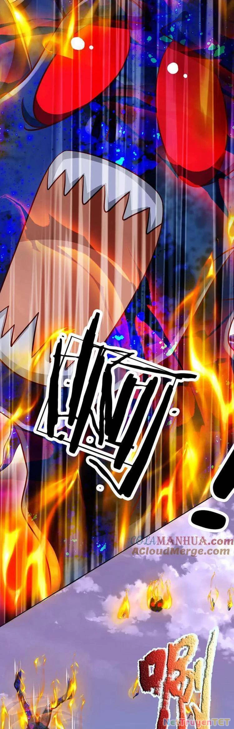 Bắt Đầu Với Chí Tôn Đan Điền Chapter 263 - 22