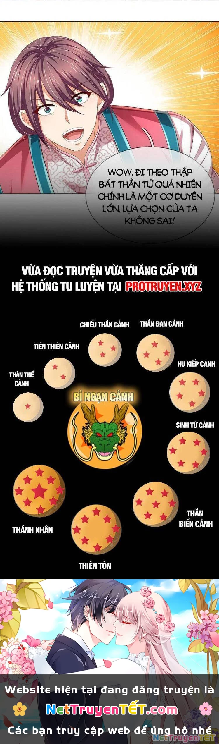 Bắt Đầu Với Chí Tôn Đan Điền Chapter 263 - 26