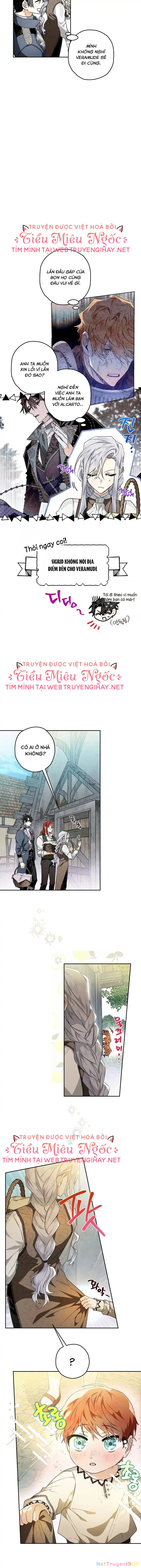 Lần Này Tôi Sẽ Yêu Thương Bản Thân Hơn Chapter 25 - 4