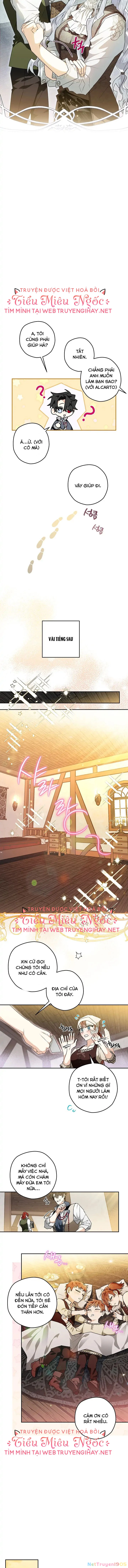 Lần Này Tôi Sẽ Yêu Thương Bản Thân Hơn Chapter 25 - 7