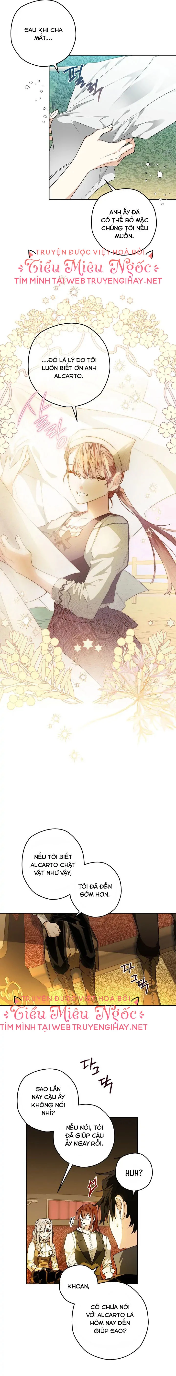 Lần Này Tôi Sẽ Yêu Thương Bản Thân Hơn Chapter 25 - 9