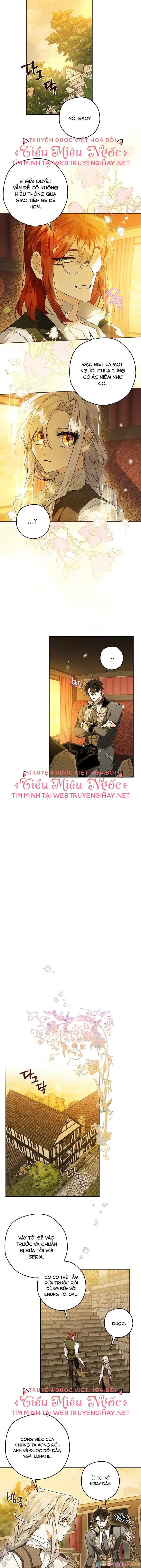 Lần Này Tôi Sẽ Yêu Thương Bản Thân Hơn Chapter 25 - 11