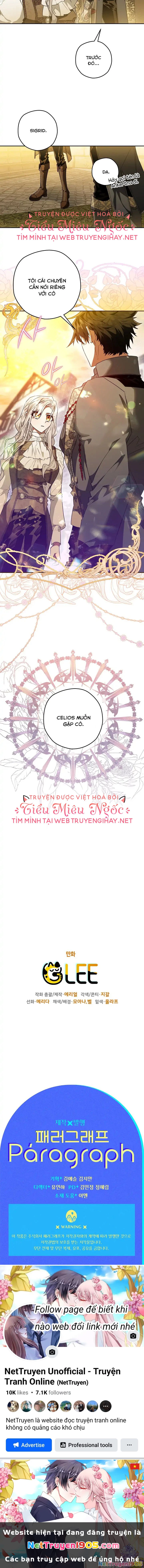 Lần Này Tôi Sẽ Yêu Thương Bản Thân Hơn Chapter 25 - 12