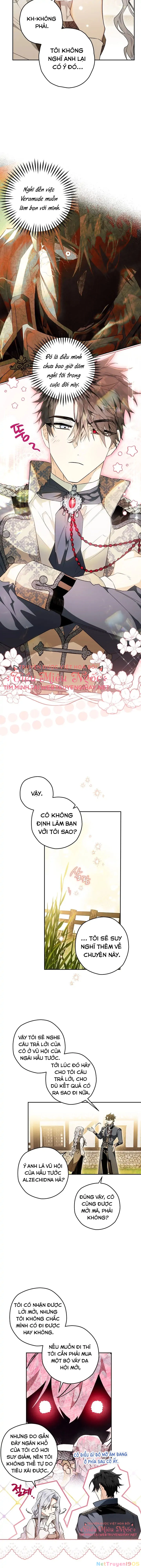 Lần Này Tôi Sẽ Yêu Thương Bản Thân Hơn Chapter 26 - 5