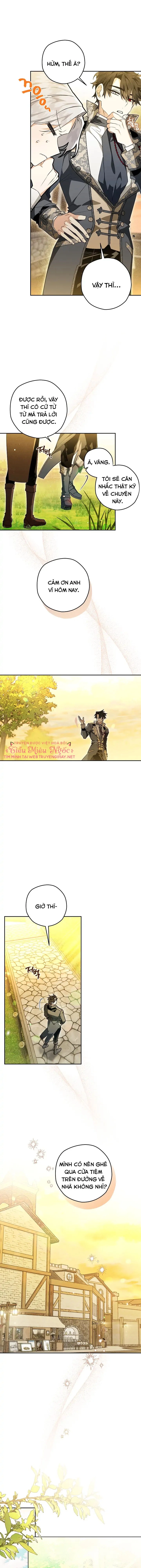 Lần Này Tôi Sẽ Yêu Thương Bản Thân Hơn Chapter 26 - 6