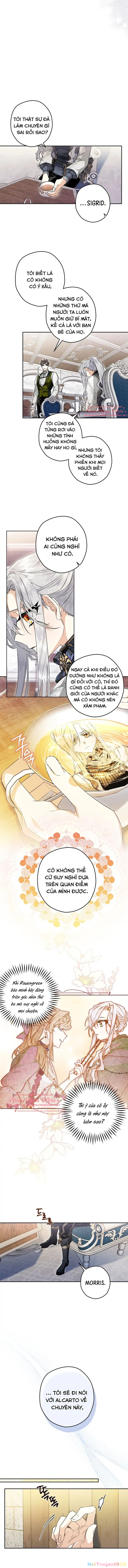 Lần Này Tôi Sẽ Yêu Thương Bản Thân Hơn Chapter 26 - 8