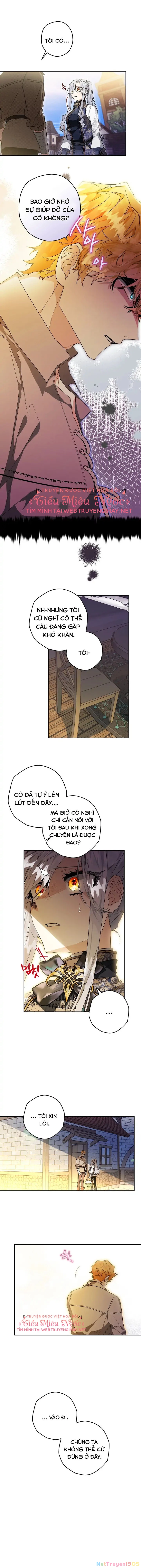 Lần Này Tôi Sẽ Yêu Thương Bản Thân Hơn Chapter 26 - 10