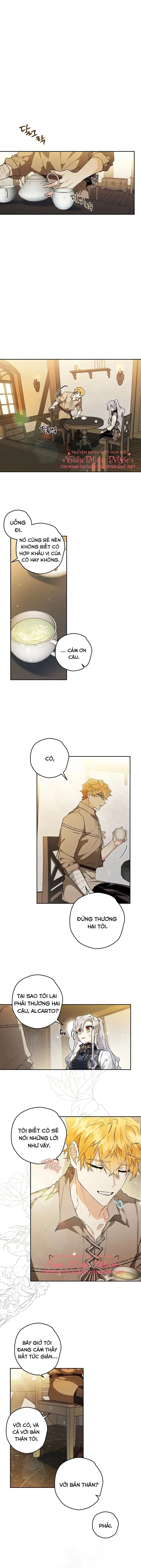 Lần Này Tôi Sẽ Yêu Thương Bản Thân Hơn Chapter 26 - 11