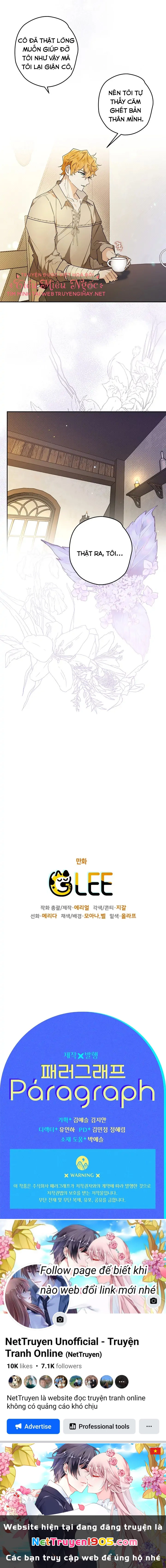 Lần Này Tôi Sẽ Yêu Thương Bản Thân Hơn Chapter 26 - 12