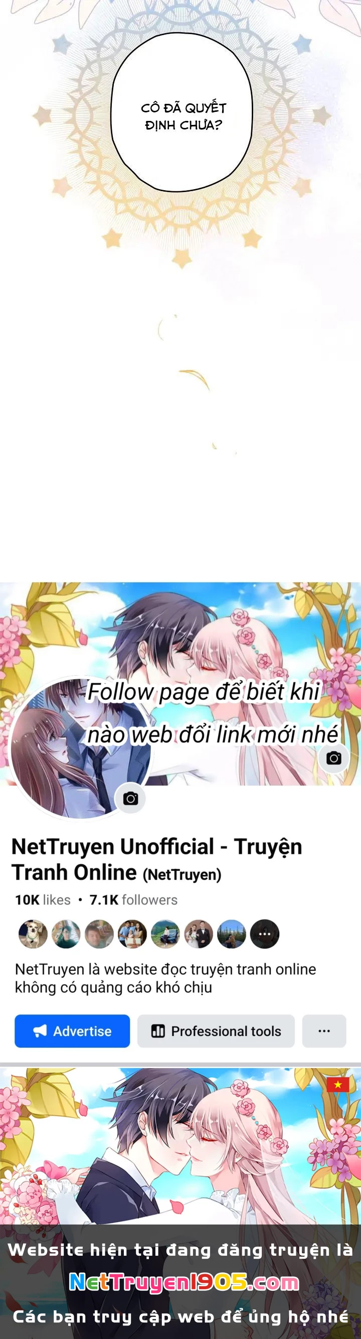 Lần Này Tôi Sẽ Yêu Thương Bản Thân Hơn Chapter 28 - 8