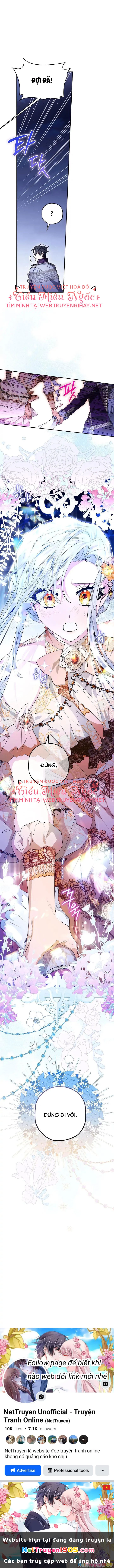 Lần Này Tôi Sẽ Yêu Thương Bản Thân Hơn Chapter 29 - 8