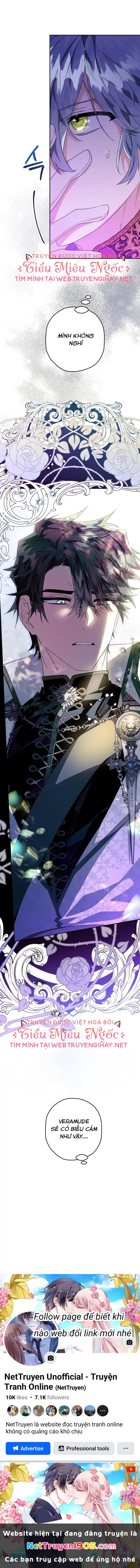 Lần Này Tôi Sẽ Yêu Thương Bản Thân Hơn Chapter 30 - 9