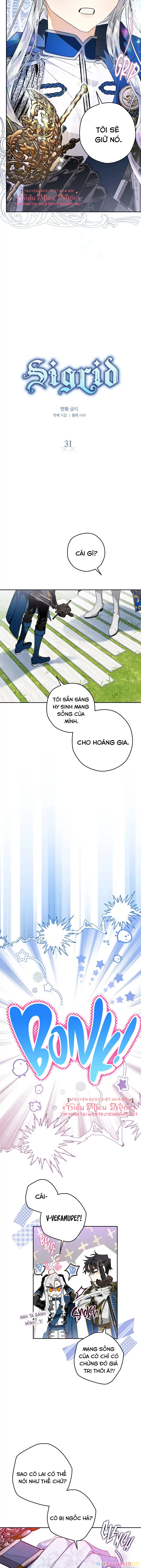 Lần Này Tôi Sẽ Yêu Thương Bản Thân Hơn Chapter 31 - 2