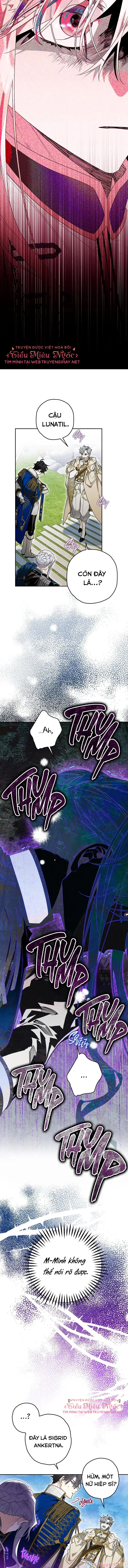 Lần Này Tôi Sẽ Yêu Thương Bản Thân Hơn Chapter 31 - 5