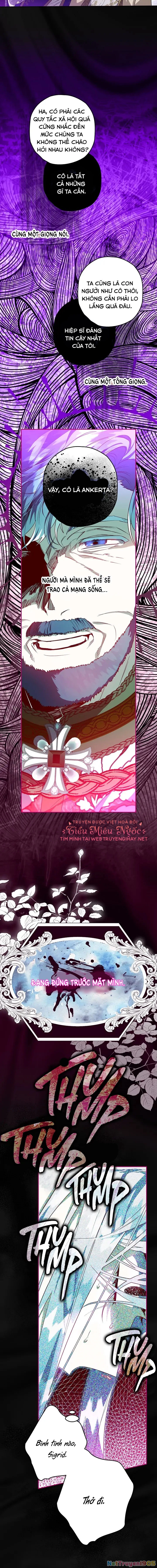 Lần Này Tôi Sẽ Yêu Thương Bản Thân Hơn Chapter 31 - 6