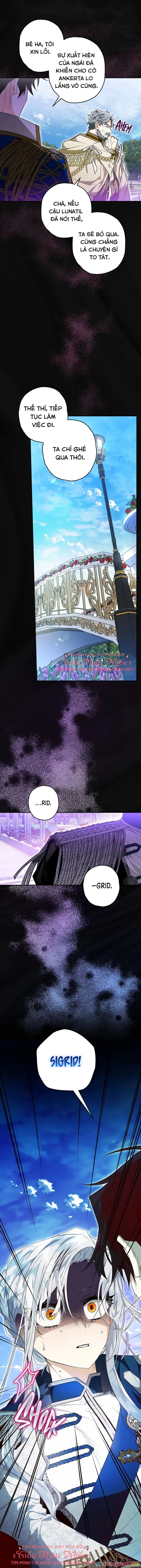 Lần Này Tôi Sẽ Yêu Thương Bản Thân Hơn Chapter 31 - 7