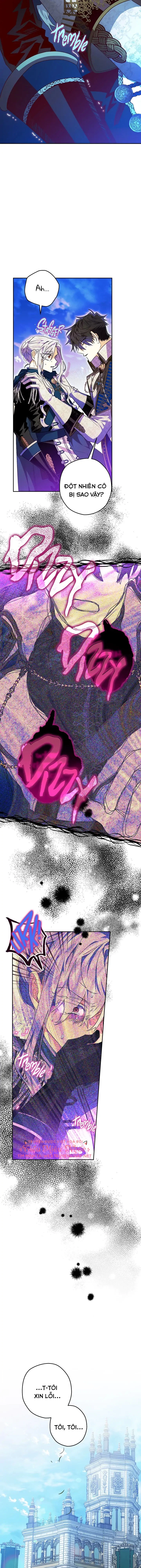 Lần Này Tôi Sẽ Yêu Thương Bản Thân Hơn Chapter 31 - 8