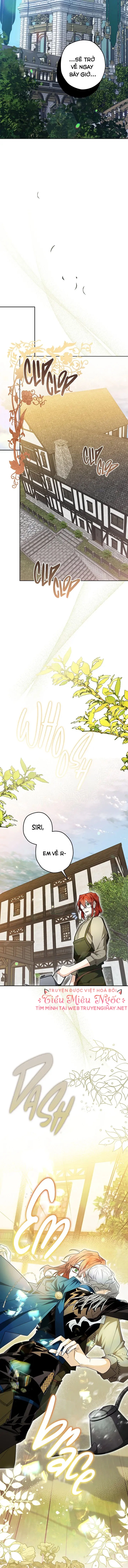 Lần Này Tôi Sẽ Yêu Thương Bản Thân Hơn Chapter 31 - 9