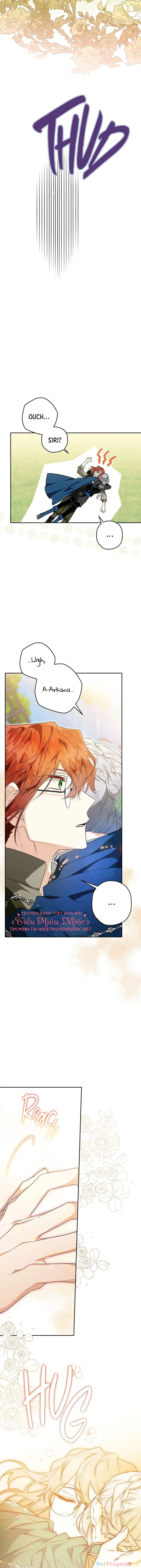 Lần Này Tôi Sẽ Yêu Thương Bản Thân Hơn Chapter 31 - 10