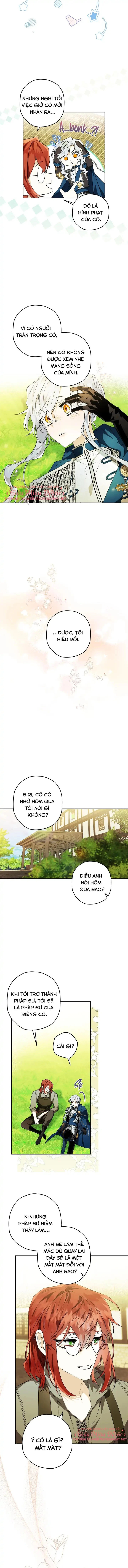 Lần Này Tôi Sẽ Yêu Thương Bản Thân Hơn Chapter 31 - 13
