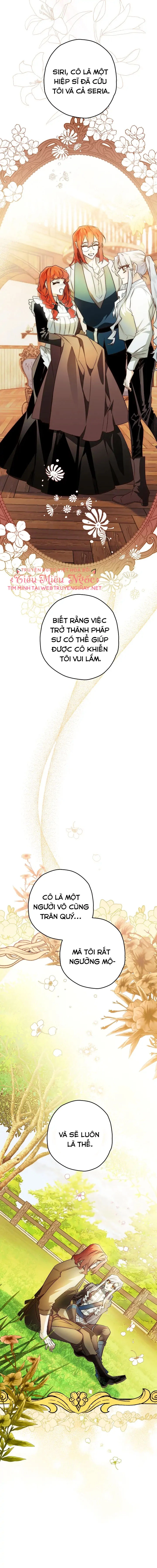 Lần Này Tôi Sẽ Yêu Thương Bản Thân Hơn Chapter 31 - 14