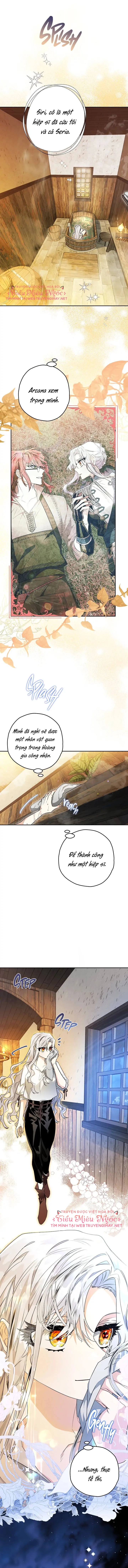 Lần Này Tôi Sẽ Yêu Thương Bản Thân Hơn Chapter 31 - 15