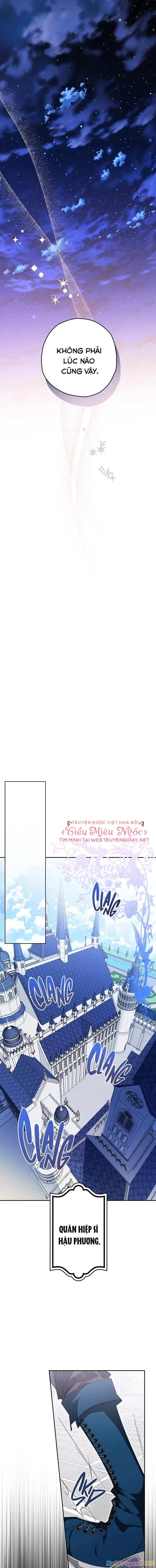 Lần Này Tôi Sẽ Yêu Thương Bản Thân Hơn Chapter 31 - 16