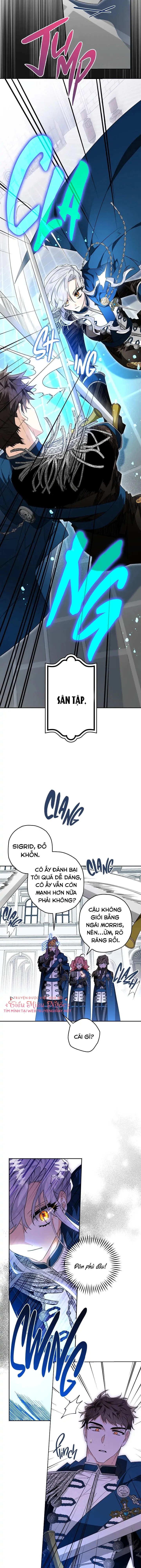 Lần Này Tôi Sẽ Yêu Thương Bản Thân Hơn Chapter 31 - 17