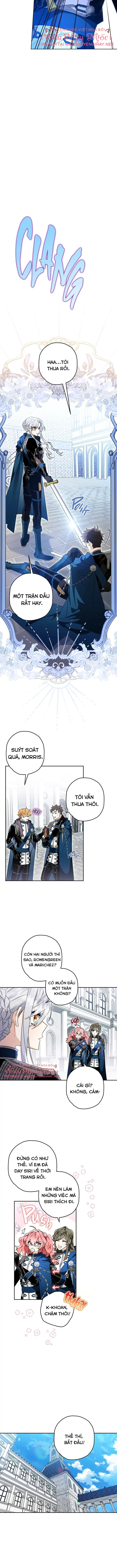 Lần Này Tôi Sẽ Yêu Thương Bản Thân Hơn Chapter 31 - 18