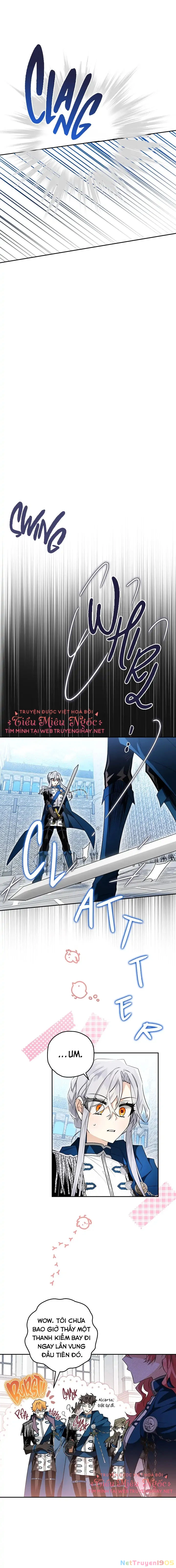 Lần Này Tôi Sẽ Yêu Thương Bản Thân Hơn Chapter 31 - 19