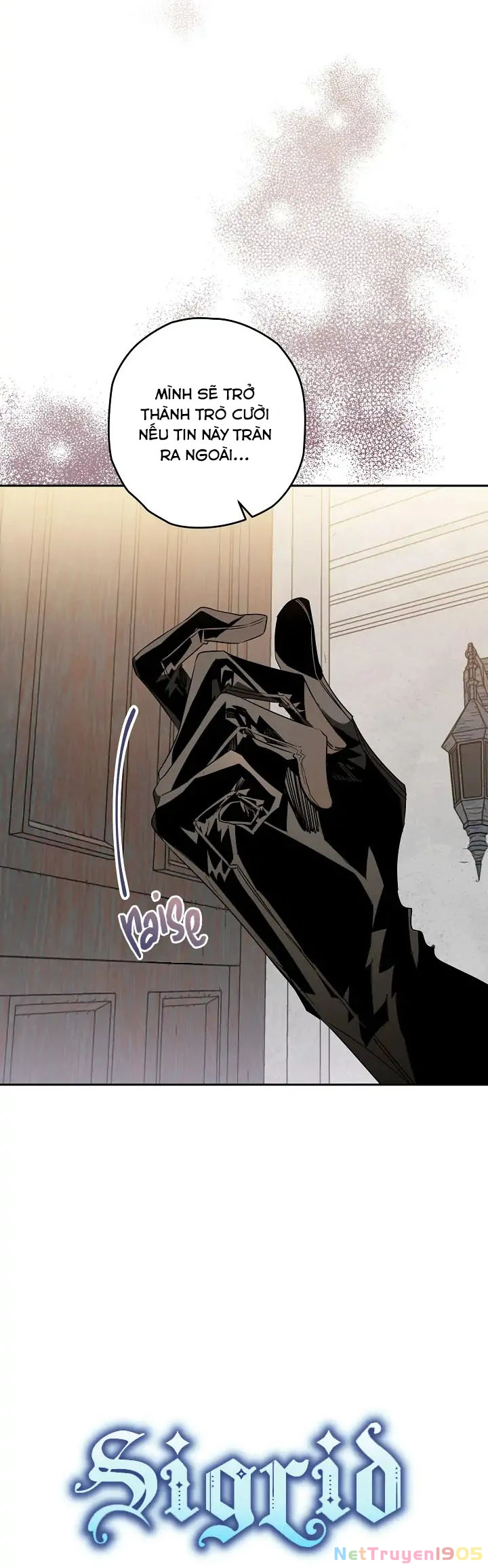 Lần Này Tôi Sẽ Yêu Thương Bản Thân Hơn Chapter 32 - 2