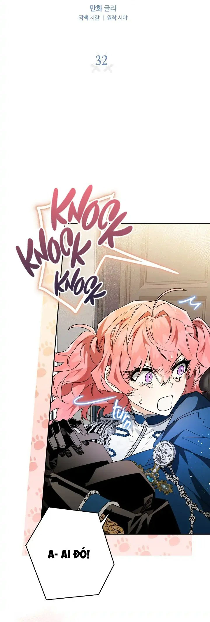 Lần Này Tôi Sẽ Yêu Thương Bản Thân Hơn Chapter 32 - 3