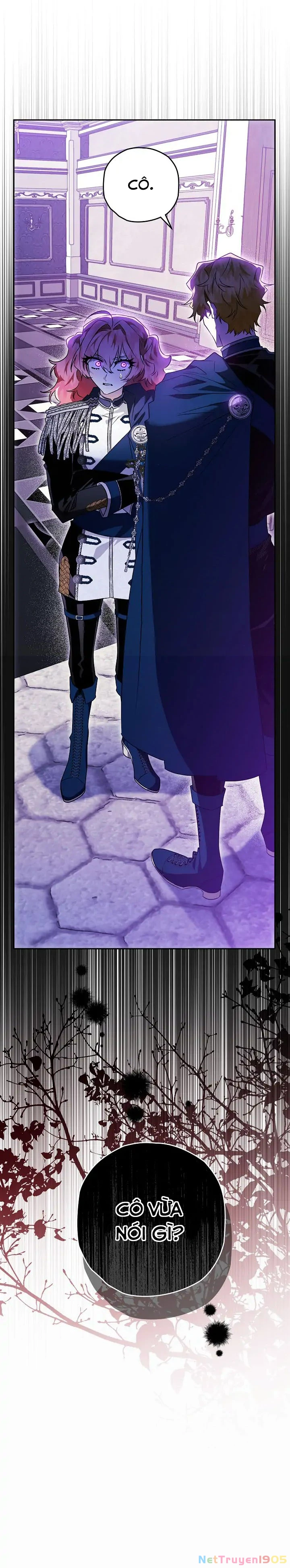 Lần Này Tôi Sẽ Yêu Thương Bản Thân Hơn Chapter 32 - 8