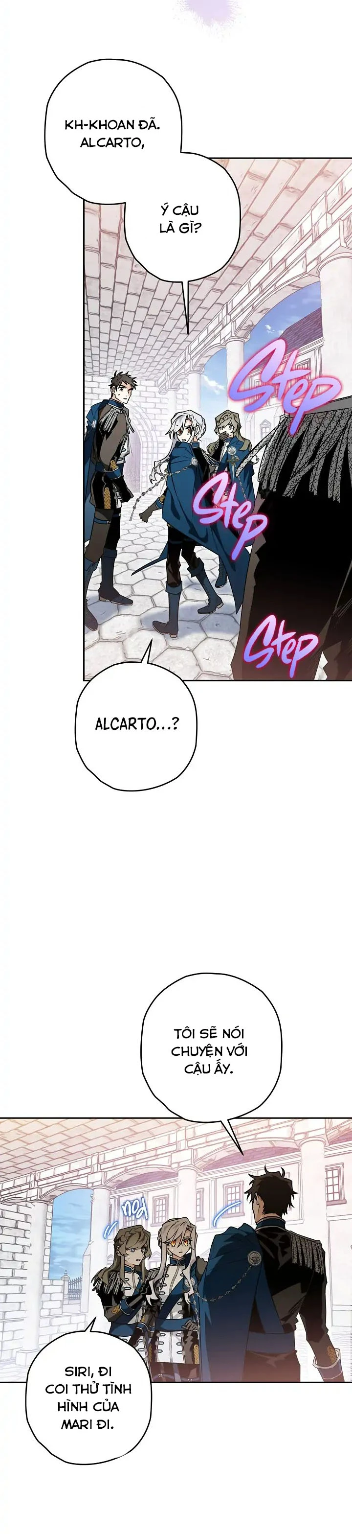 Lần Này Tôi Sẽ Yêu Thương Bản Thân Hơn Chapter 32 - 11