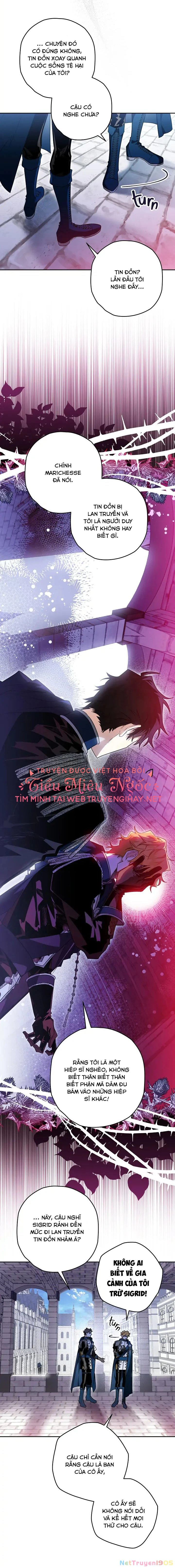 Lần Này Tôi Sẽ Yêu Thương Bản Thân Hơn Chapter 32 - 15