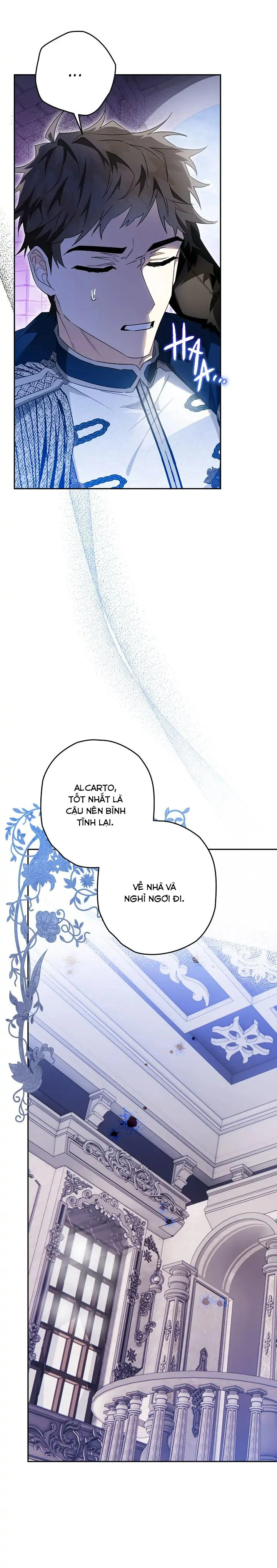 Lần Này Tôi Sẽ Yêu Thương Bản Thân Hơn Chapter 32 - 16