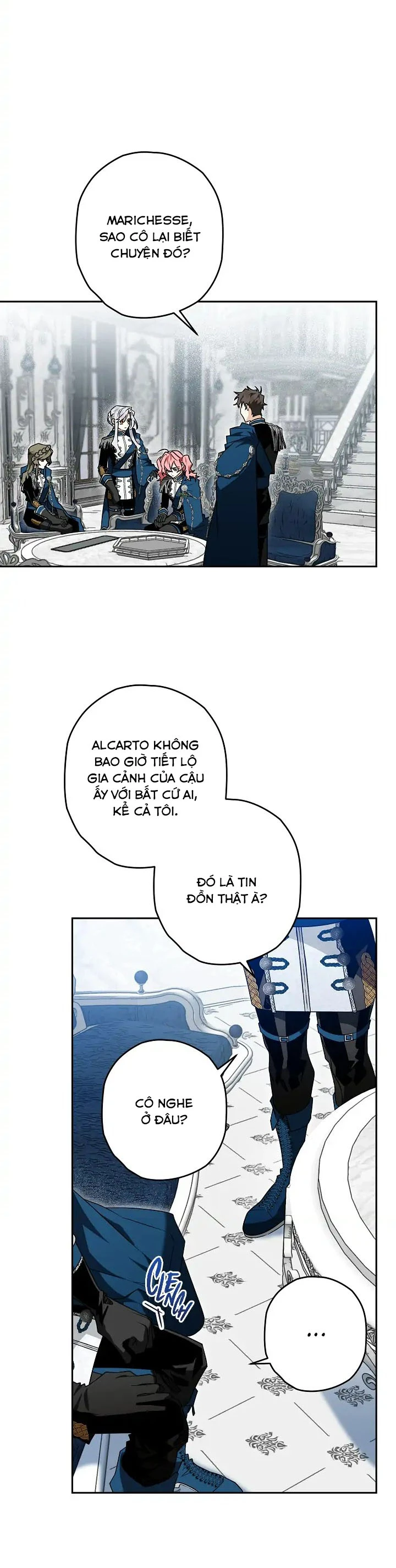 Lần Này Tôi Sẽ Yêu Thương Bản Thân Hơn Chapter 32 - 17