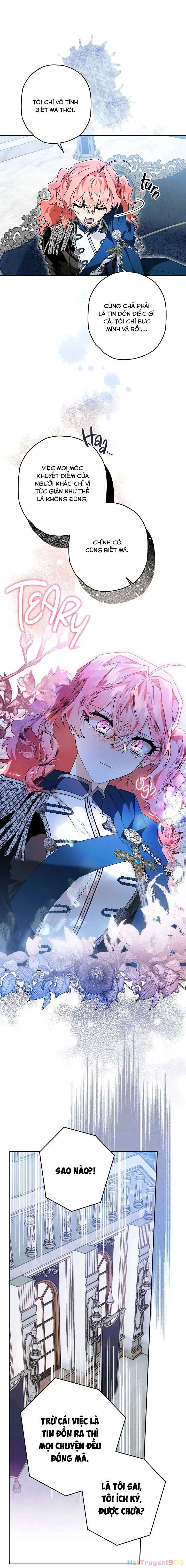Lần Này Tôi Sẽ Yêu Thương Bản Thân Hơn Chapter 32 - 18