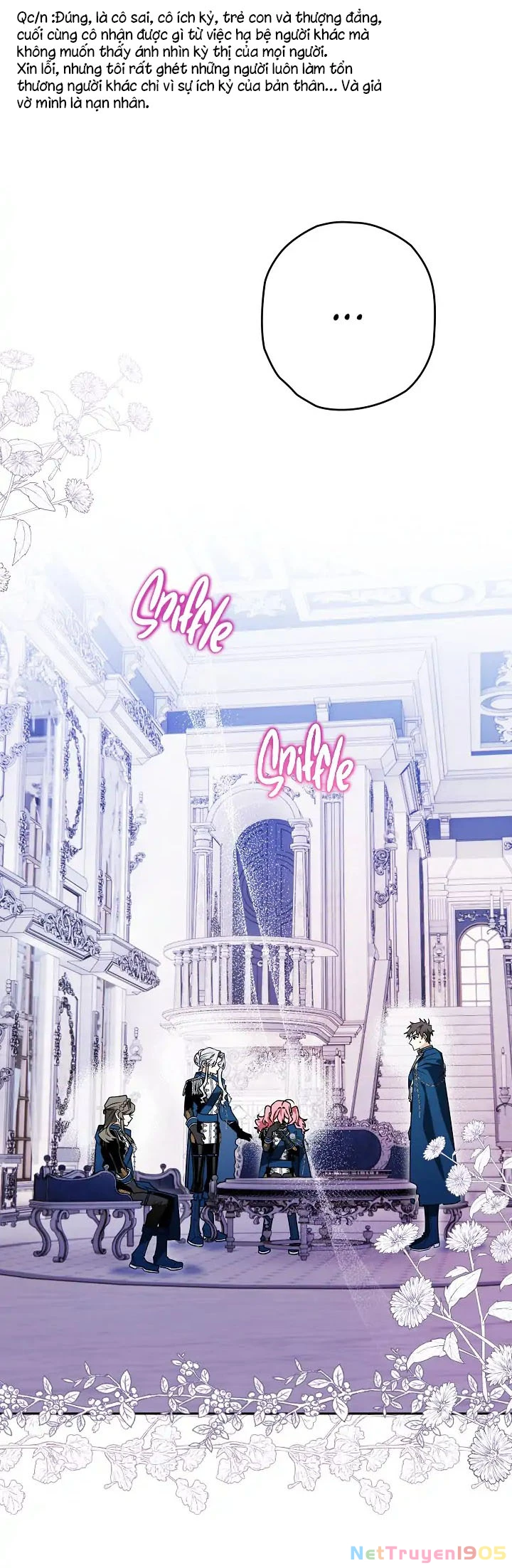 Lần Này Tôi Sẽ Yêu Thương Bản Thân Hơn Chapter 32 - 19