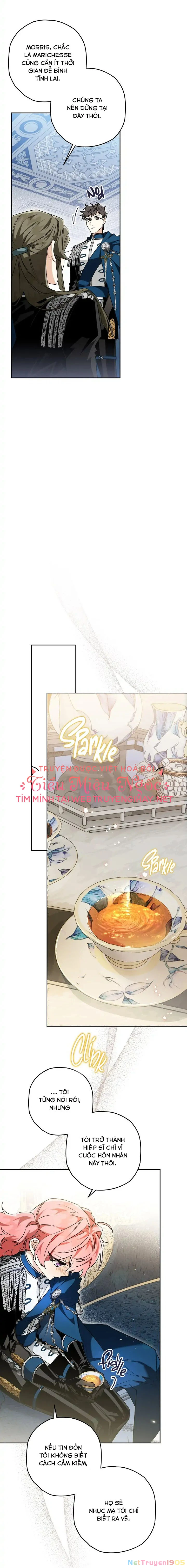 Lần Này Tôi Sẽ Yêu Thương Bản Thân Hơn Chapter 32 - 20