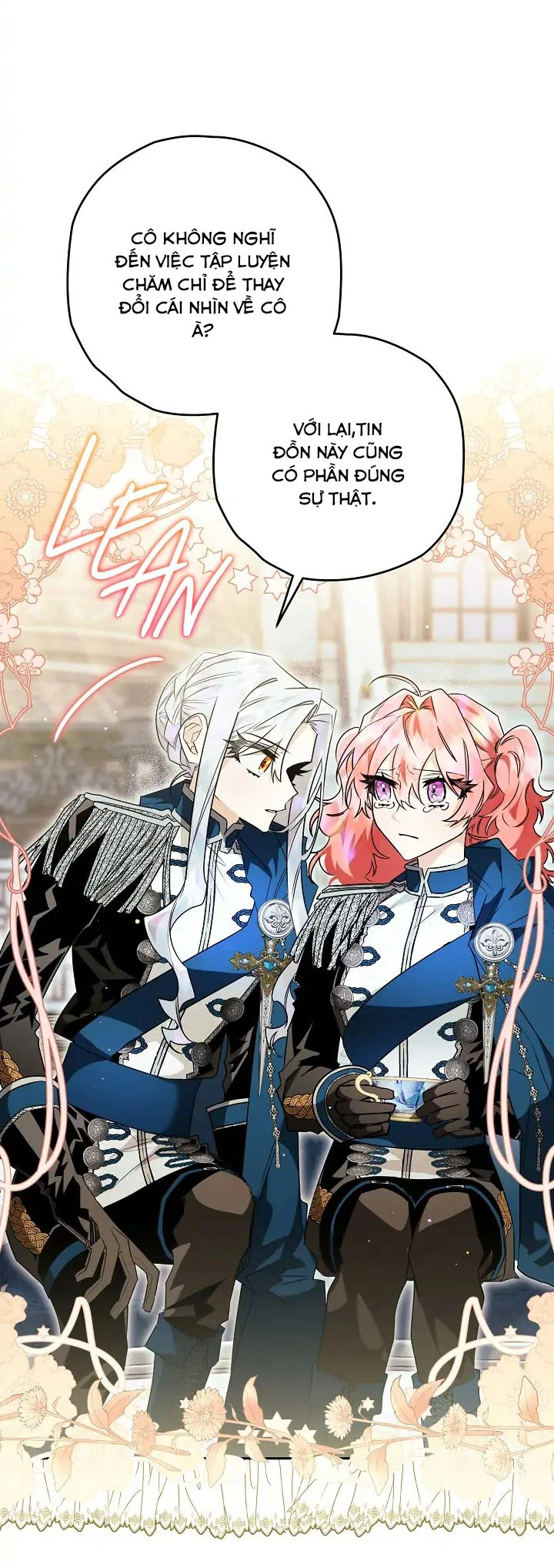 Lần Này Tôi Sẽ Yêu Thương Bản Thân Hơn Chapter 32 - 22