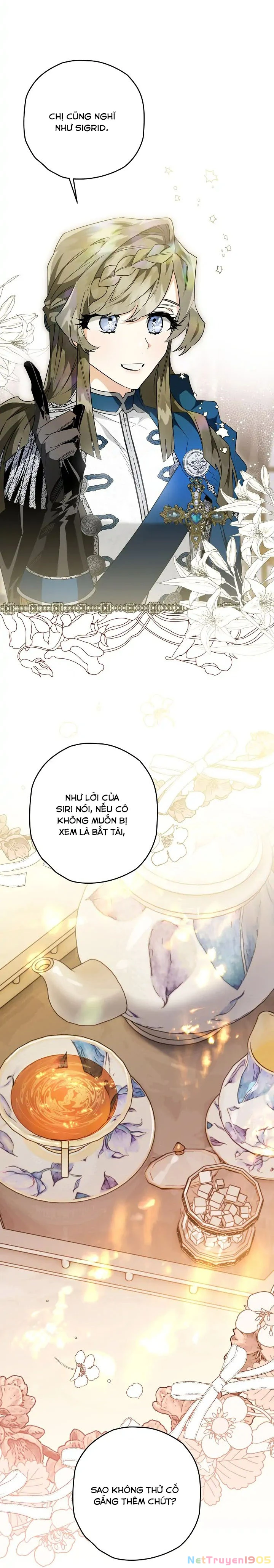 Lần Này Tôi Sẽ Yêu Thương Bản Thân Hơn Chapter 32 - 24