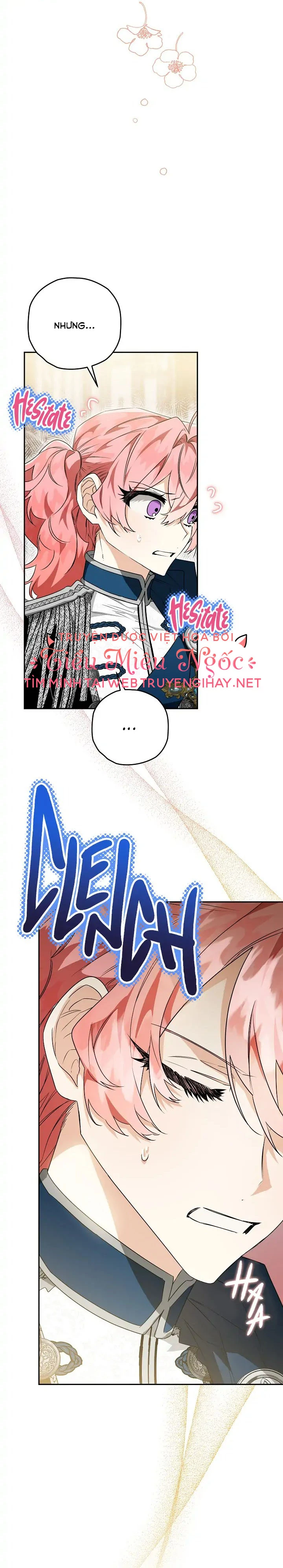 Lần Này Tôi Sẽ Yêu Thương Bản Thân Hơn Chapter 32 - 25