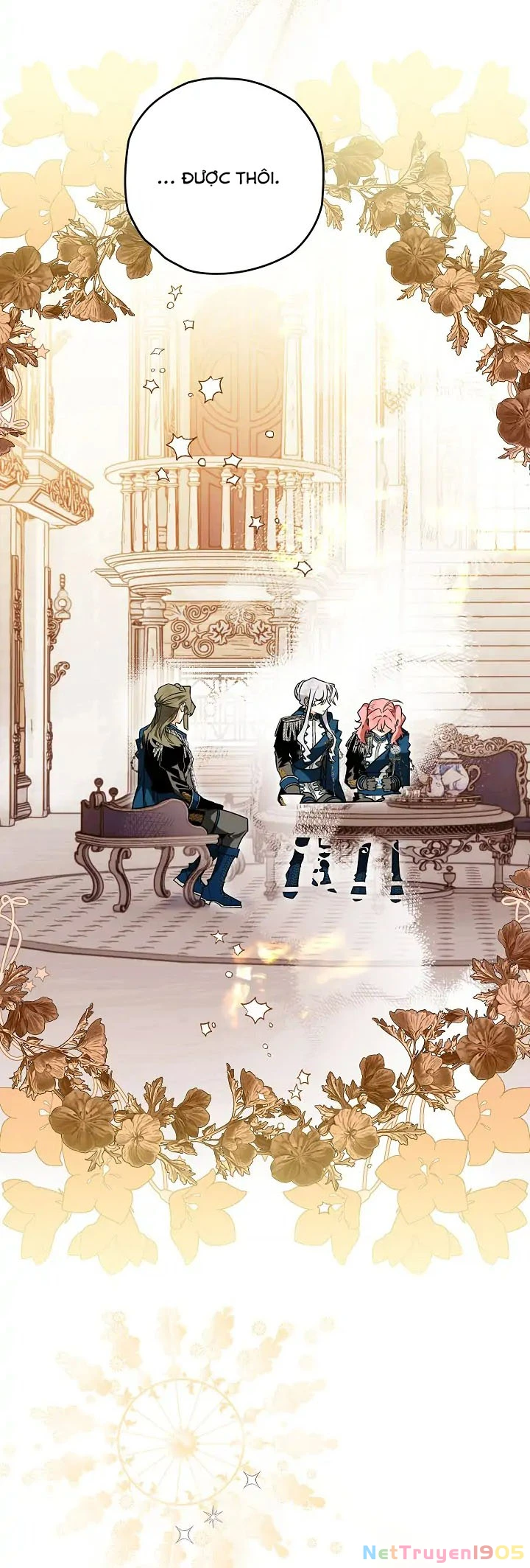 Lần Này Tôi Sẽ Yêu Thương Bản Thân Hơn Chapter 32 - 26