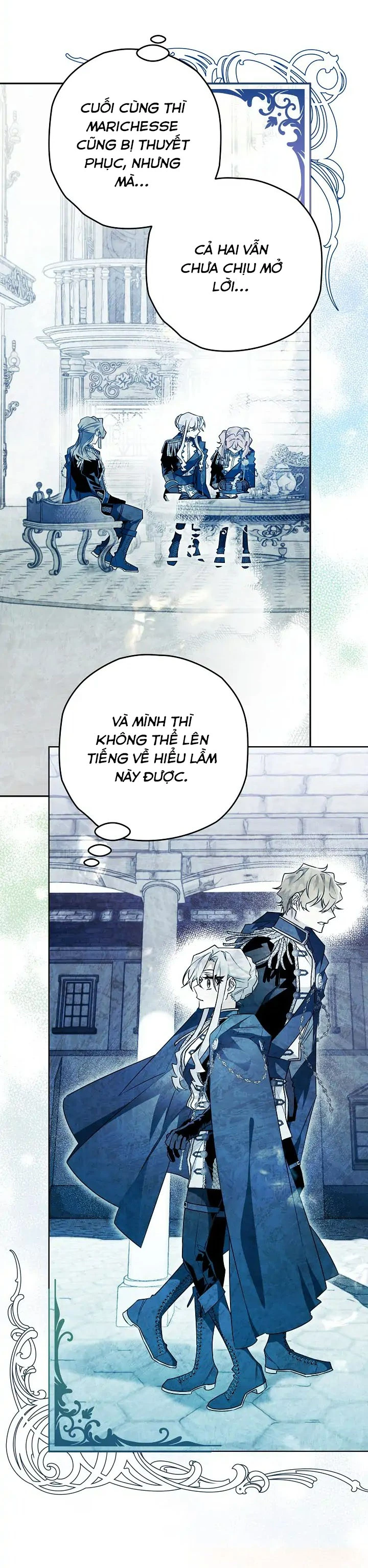 Lần Này Tôi Sẽ Yêu Thương Bản Thân Hơn Chapter 32 - 29