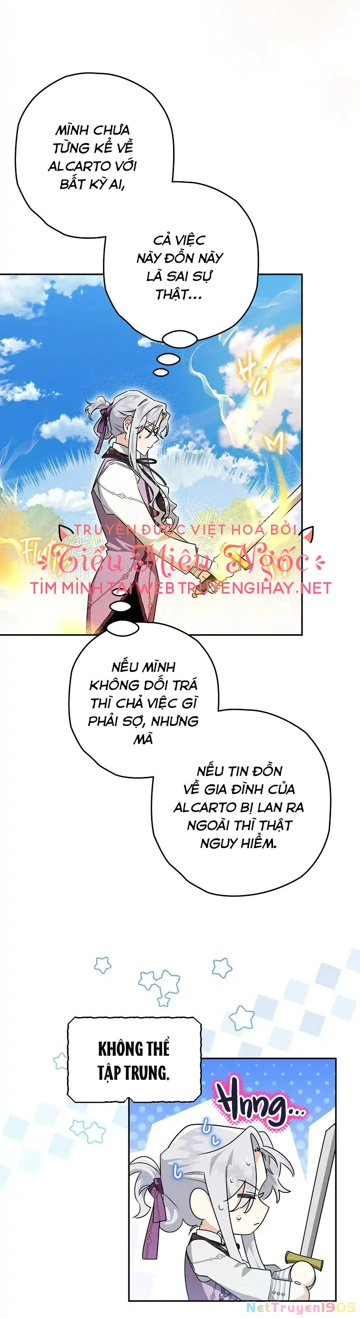 Lần Này Tôi Sẽ Yêu Thương Bản Thân Hơn Chapter 32 - 30