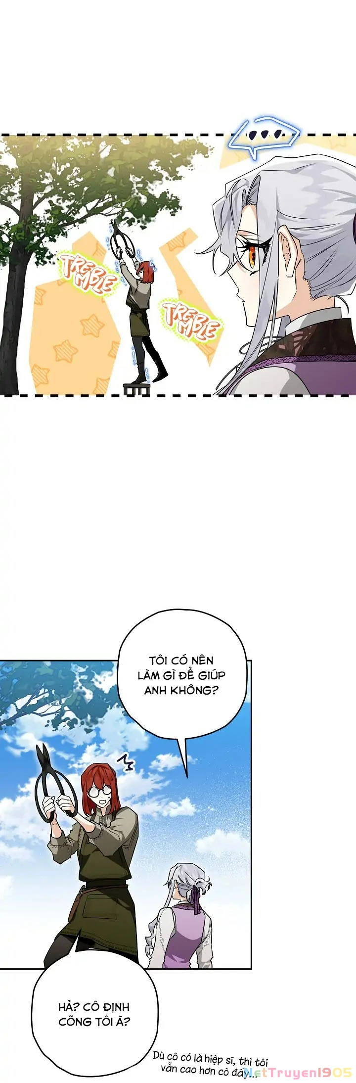 Lần Này Tôi Sẽ Yêu Thương Bản Thân Hơn Chapter 32 - 34