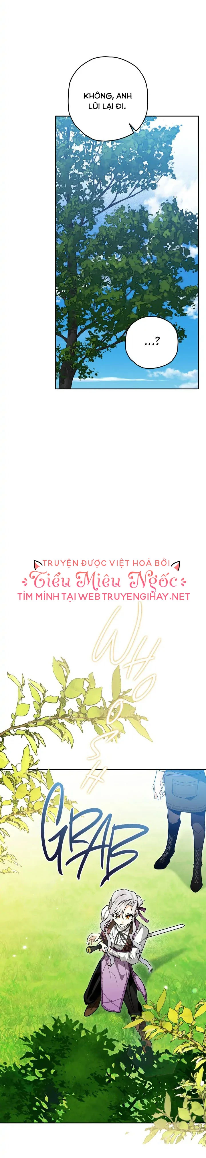 Lần Này Tôi Sẽ Yêu Thương Bản Thân Hơn Chapter 32 - 35